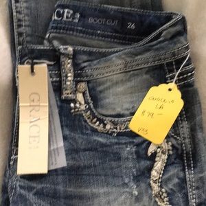 Grace Jeans